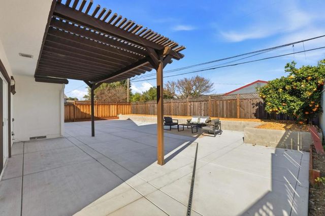4941 Omar Street, Fremont, CA 94538