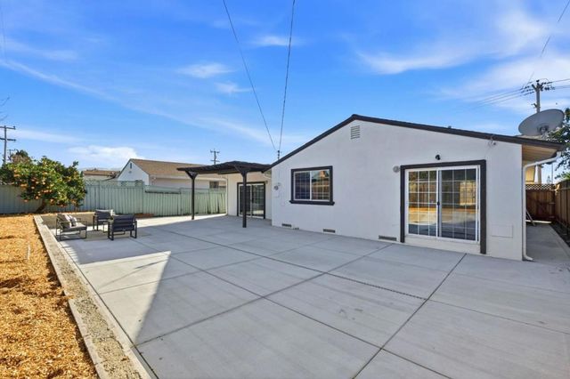 4941 Omar Street, Fremont, CA 94538