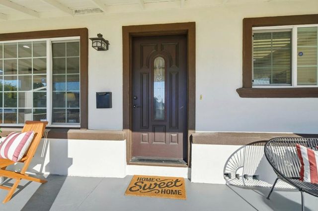 4941 Omar Street, Fremont, CA 94538