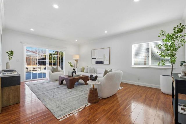 4941 Omar Street, Fremont, CA 94538