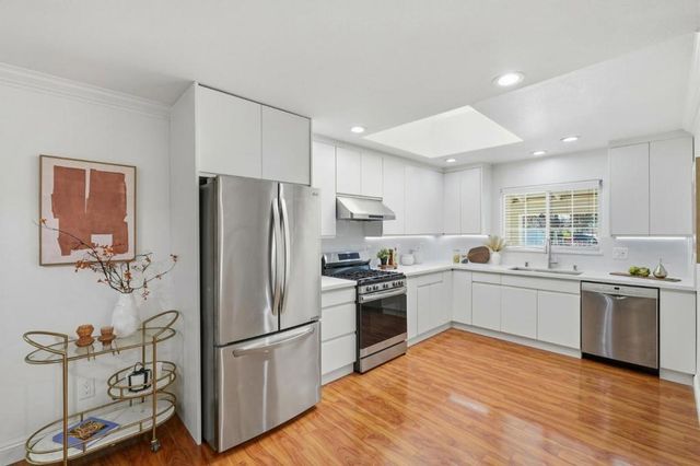 4941 Omar Street, Fremont, CA 94538