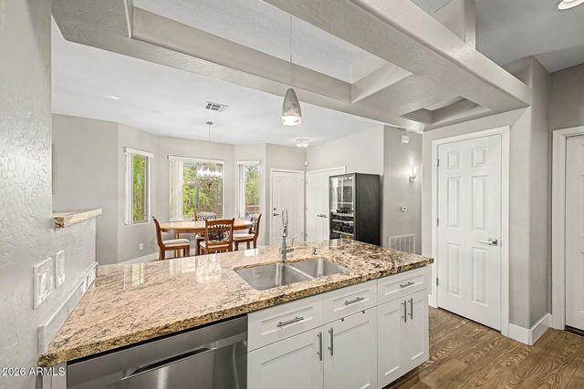 11500 E COCHISE Drive 2003, Scottsdale, AZ 85259
