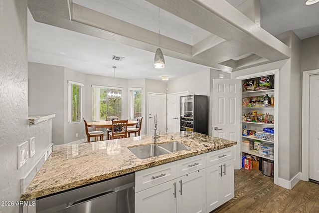 11500 E COCHISE Drive 2003, Scottsdale, AZ 85259