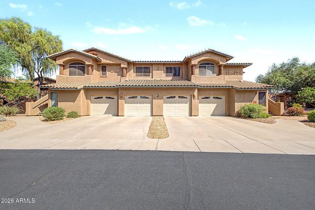 11500 E COCHISE Drive 2003, Scottsdale, AZ 85259