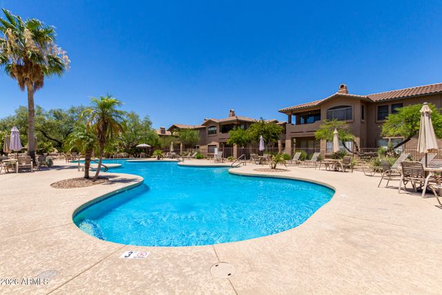 11500 E COCHISE Drive 2003, Scottsdale, AZ 85259