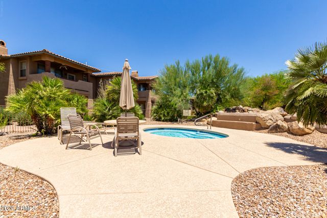 11500 E COCHISE Drive 2003, Scottsdale, AZ 85259
