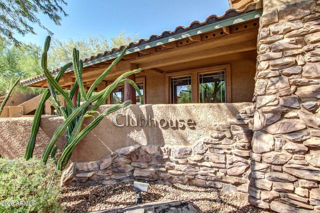 11500 E COCHISE Drive 2003, Scottsdale, AZ 85259