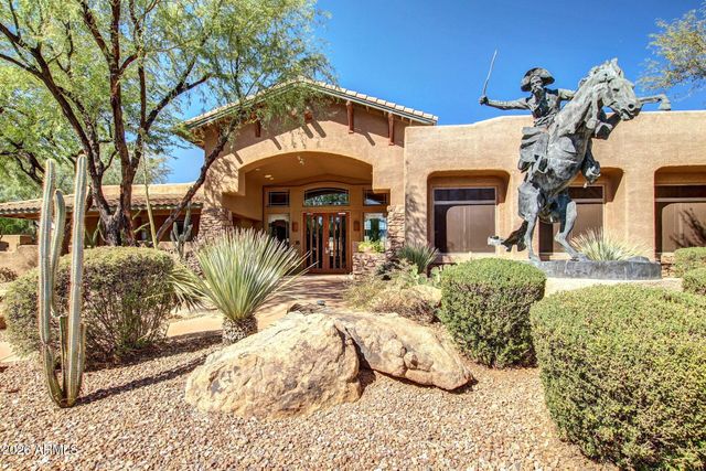 11500 E COCHISE Drive 2003, Scottsdale, AZ 85259
