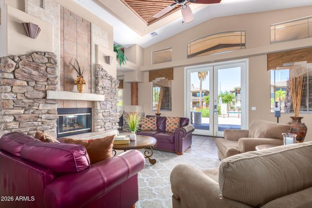 11500 E COCHISE Drive 2003, Scottsdale, AZ 85259