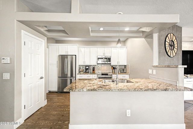 11500 E COCHISE Drive 2003, Scottsdale, AZ 85259