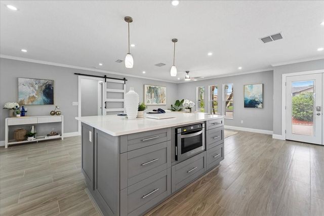 4147 MARINE PARKWAY, New Port Richey, FL 34652