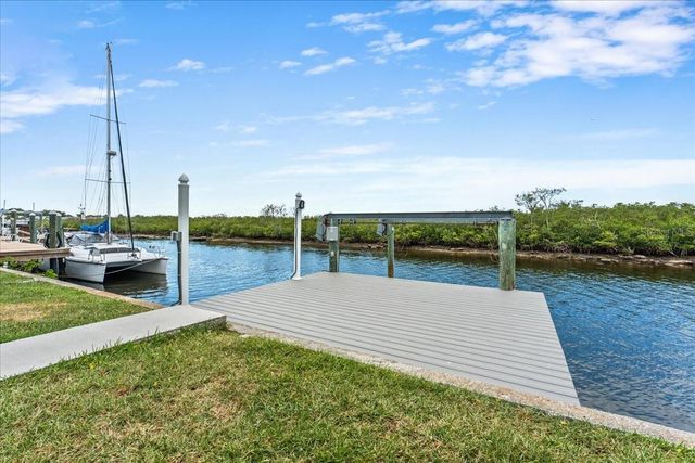 4147 MARINE PARKWAY, New Port Richey, FL 34652