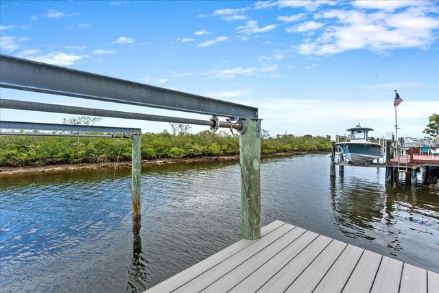 4147 MARINE PARKWAY, New Port Richey, FL 34652