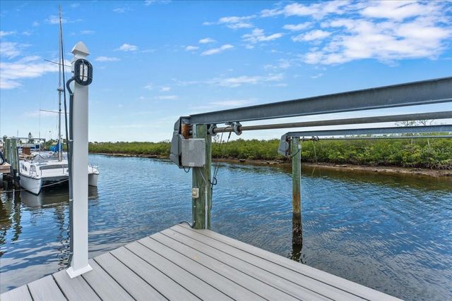 4147 MARINE PARKWAY, New Port Richey, FL 34652
