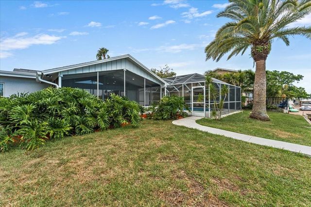 4147 MARINE PARKWAY, New Port Richey, FL 34652