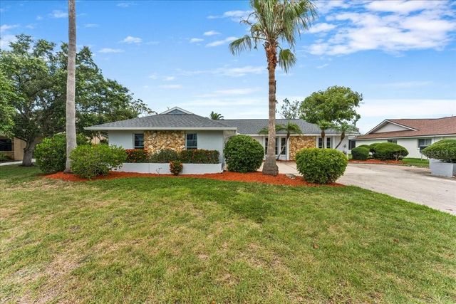 4147 MARINE PARKWAY, New Port Richey, FL 34652