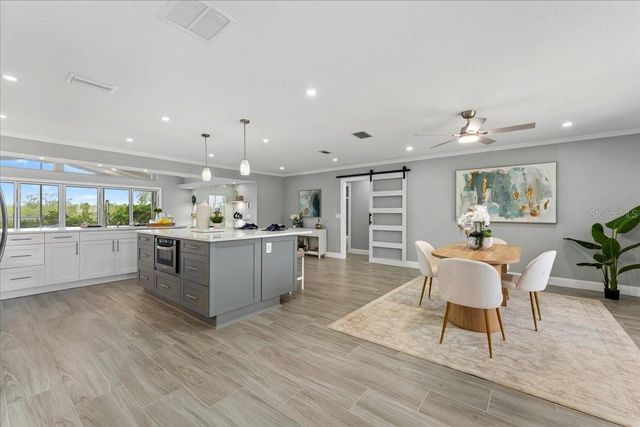 4147 MARINE PARKWAY, New Port Richey, FL 34652
