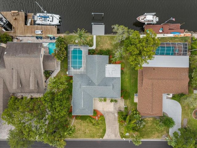4147 MARINE PARKWAY, New Port Richey, FL 34652