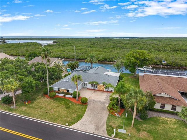 4147 MARINE PARKWAY, New Port Richey, FL 34652