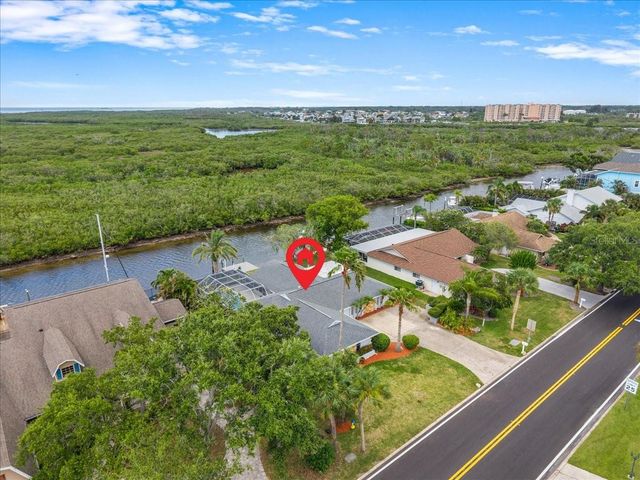 4147 MARINE PARKWAY, New Port Richey, FL 34652