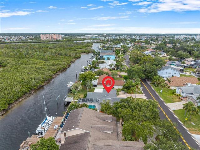 4147 MARINE PARKWAY, New Port Richey, FL 34652