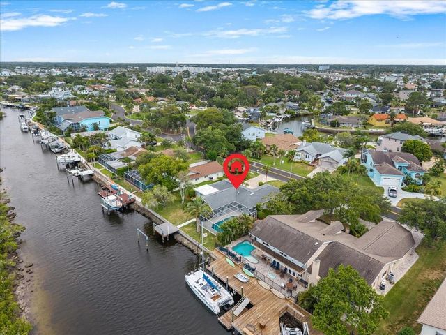 4147 MARINE PARKWAY, New Port Richey, FL 34652