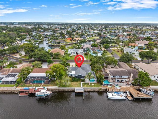 4147 MARINE PARKWAY, New Port Richey, FL 34652