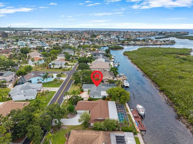 4147 MARINE PARKWAY, New Port Richey, FL 34652
