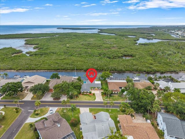 4147 MARINE PARKWAY, New Port Richey, FL 34652