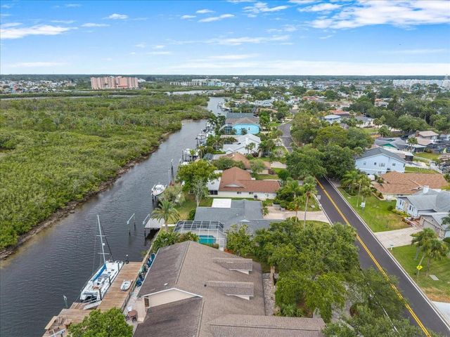4147 MARINE PARKWAY, New Port Richey, FL 34652