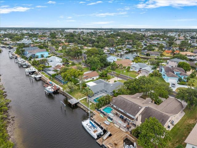 4147 MARINE PARKWAY, New Port Richey, FL 34652