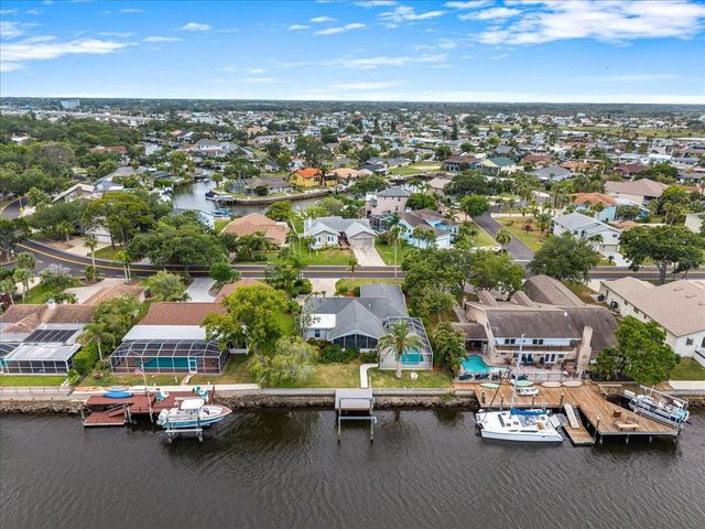 4147 MARINE PARKWAY, New Port Richey, FL 34652