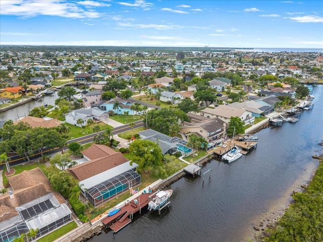 4147 MARINE PARKWAY, New Port Richey, FL 34652