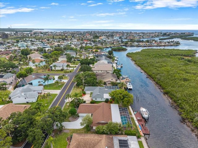 4147 MARINE PARKWAY, New Port Richey, FL 34652