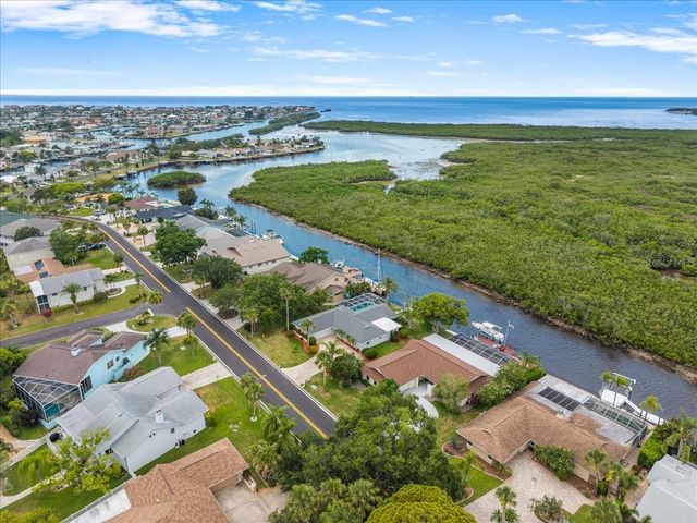 4147 MARINE PARKWAY, New Port Richey, FL 34652