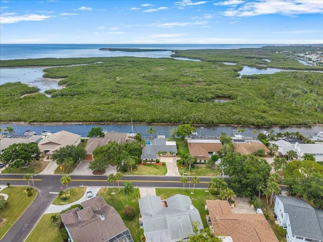 4147 MARINE PARKWAY, New Port Richey, FL 34652