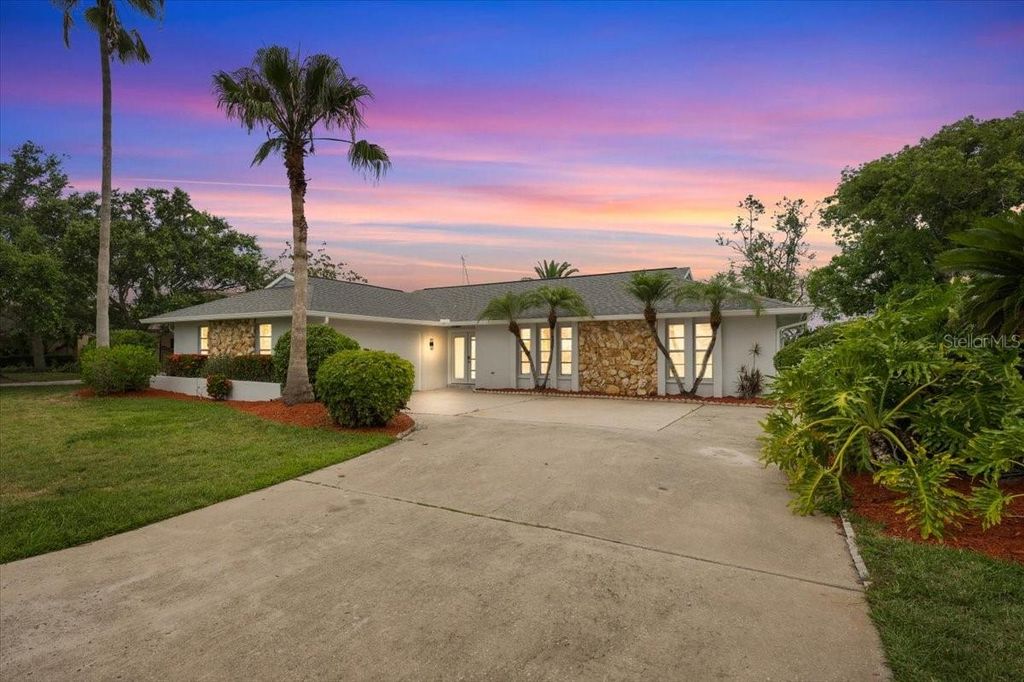 4147 MARINE PARKWAY, New Port Richey, FL 34652