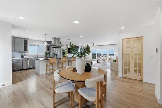 2517 Read Avenue, Belmont, CA 94002