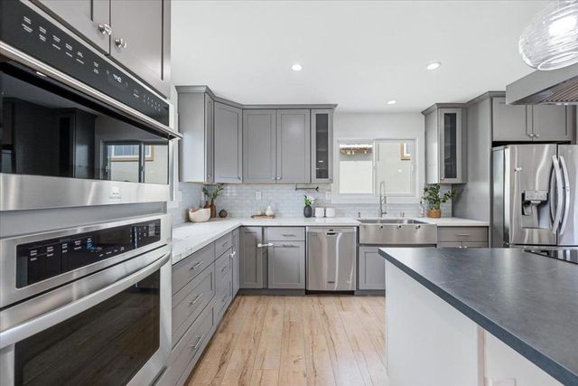 2517 Read Avenue, Belmont, CA 94002