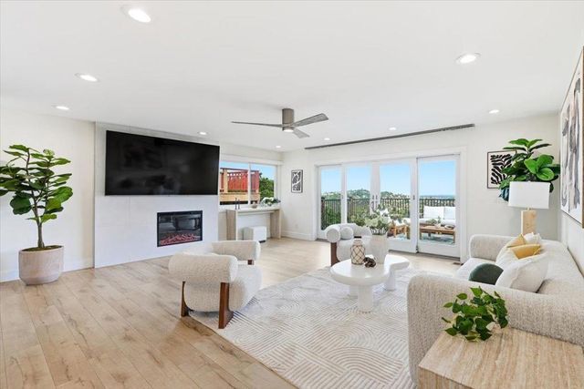 2517 Read Avenue, Belmont, CA 94002