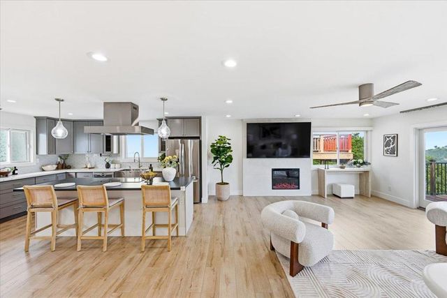 2517 Read Avenue, Belmont, CA 94002
