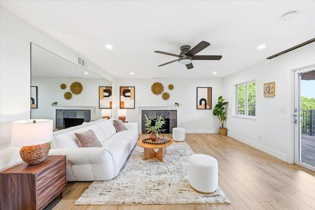 2517 Read Avenue, Belmont, CA 94002
