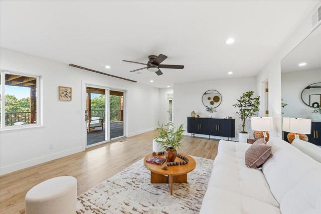 2517 Read Avenue, Belmont, CA 94002