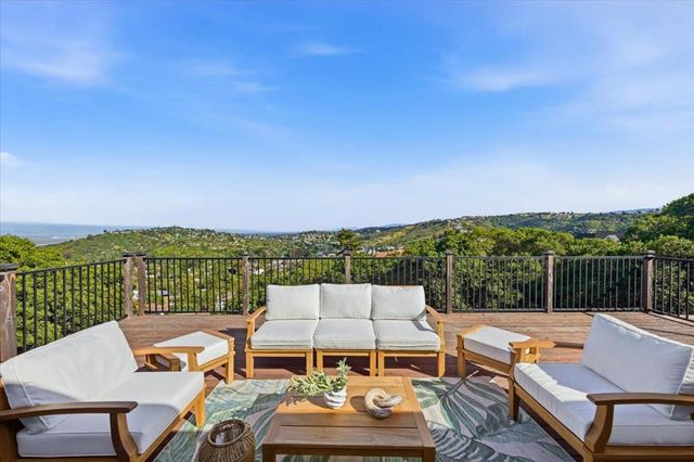 2517 Read Avenue, Belmont, CA 94002