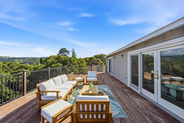 2517 Read Avenue, Belmont, CA 94002