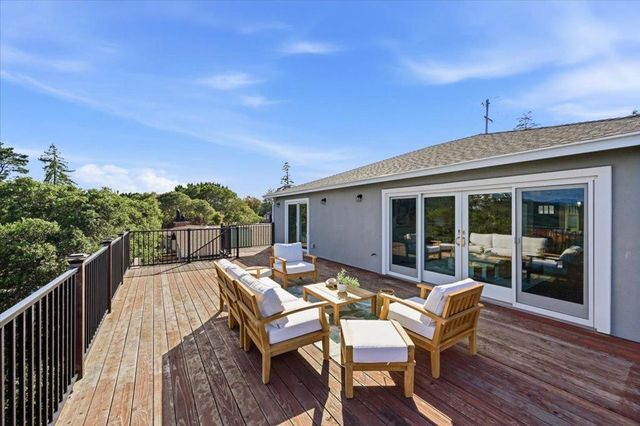 2517 Read Avenue, Belmont, CA 94002