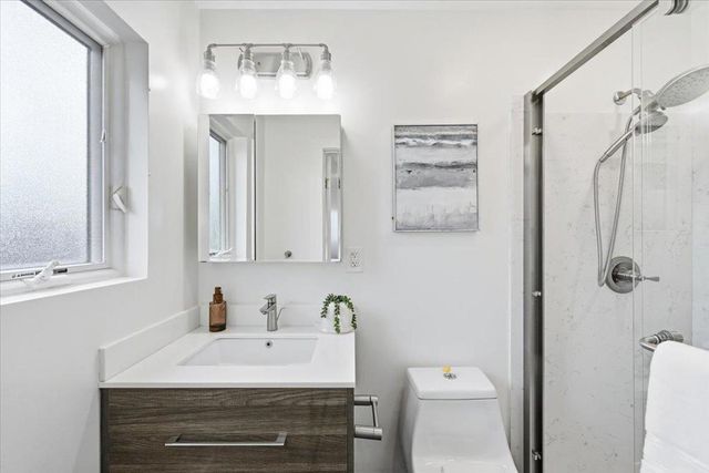 2517 Read Avenue, Belmont, CA 94002