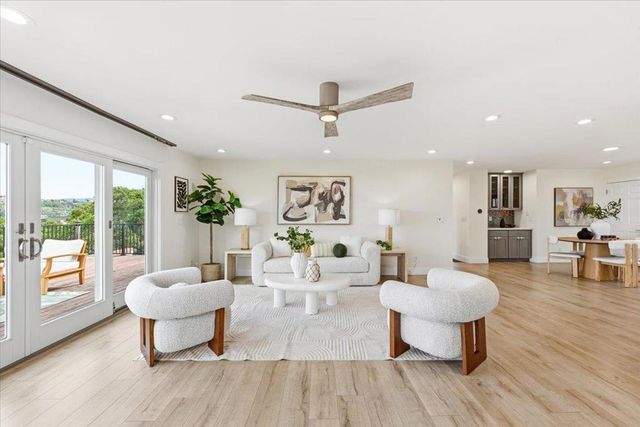 2517 Read Avenue, Belmont, CA 94002