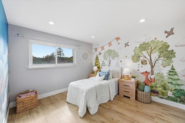 2517 Read Avenue, Belmont, CA 94002