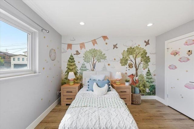 2517 Read Avenue, Belmont, CA 94002